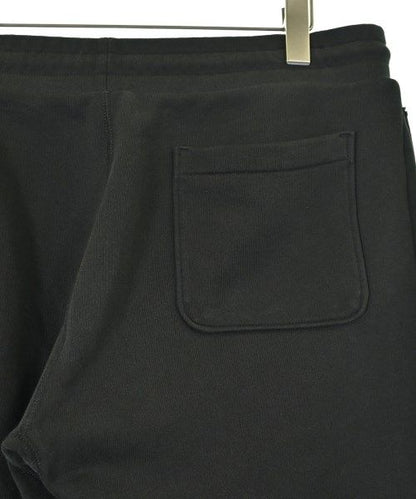 Moncler Sweatshirt Pants Black — view 5