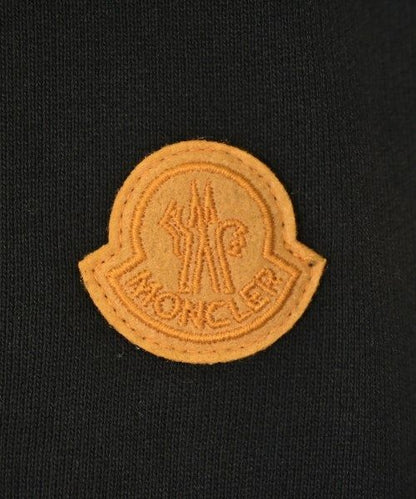 Moncler Sweatshirt Pants Black — view 3