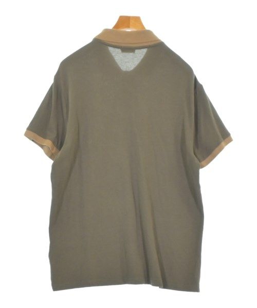 Moncler Polo Khaki — view 2