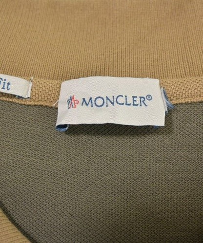 Moncler Polo Khaki — view 3