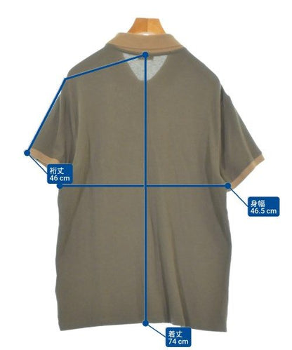 Moncler Polo Khaki — view 6