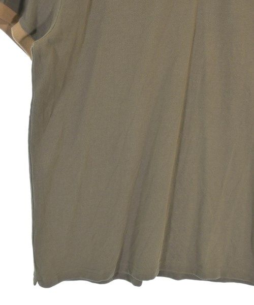 Moncler Polo Khaki — view 5