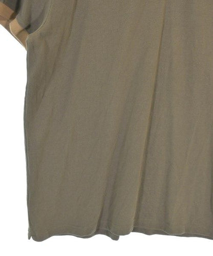 Moncler Polo Khaki — view 5