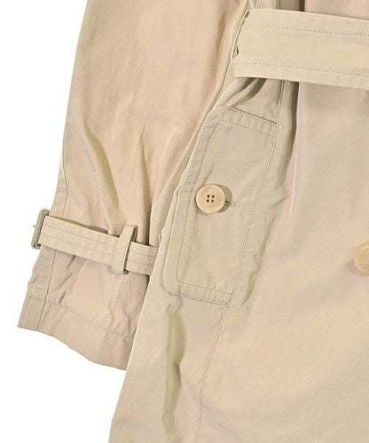 Moncler Soutien Collar Coat — view 5