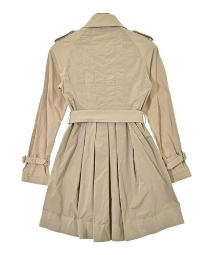 Moncler Soutien Collar Coat — view 2