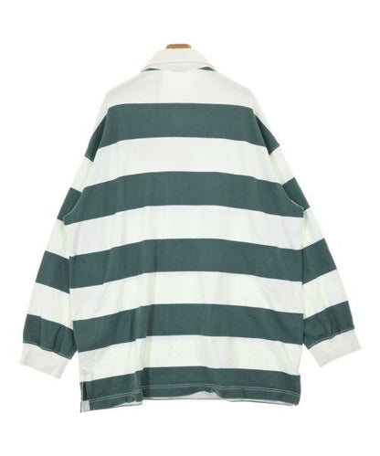 Moncler Genius T-Shirt Green — view 2