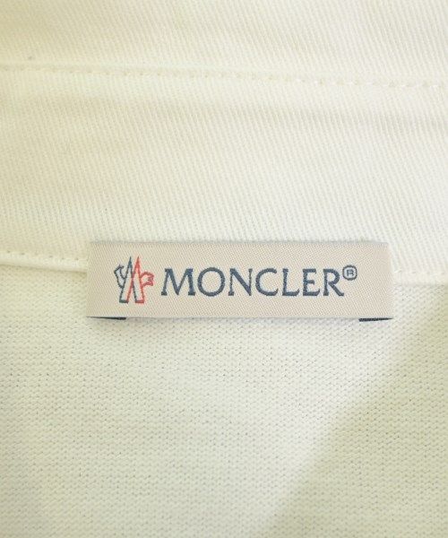 Moncler Genius T-Shirt Green — view 3