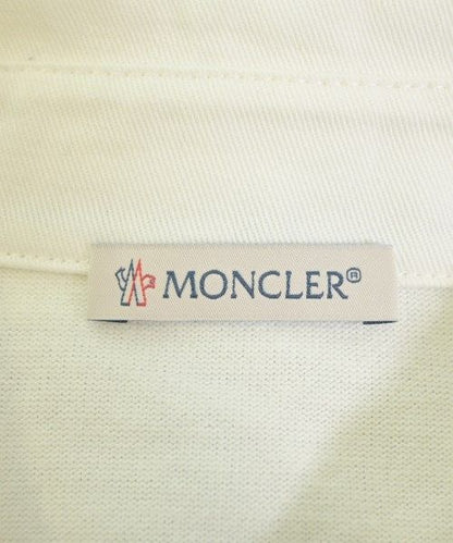 Moncler Genius T-Shirt Green — view 3