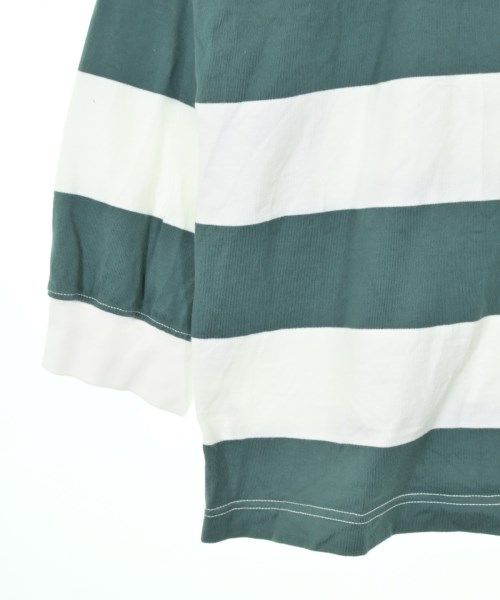 Moncler Genius T-Shirt Green — view 5