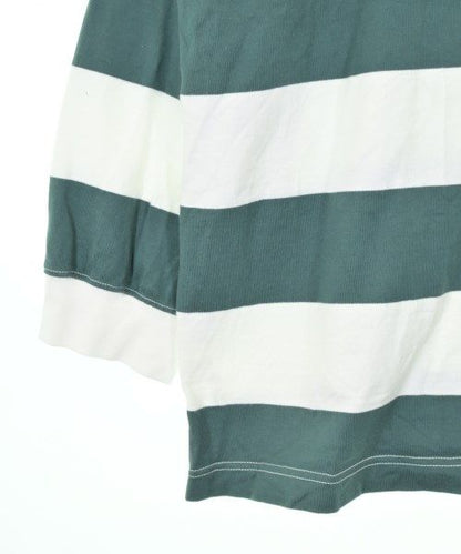 Moncler Genius T-Shirt Green — view 5