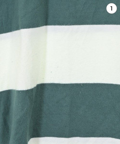Moncler Genius T-Shirt Green — view 7