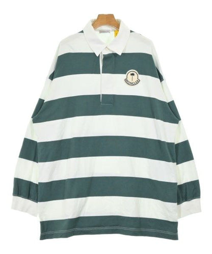 Moncler Genius T-Shirt Green