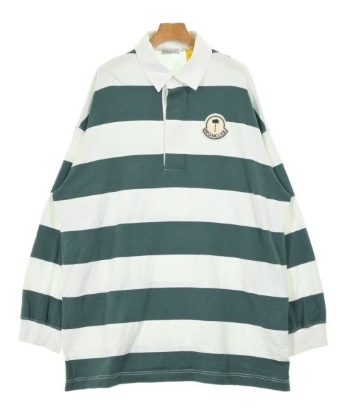 Moncler Genius T-Shirt Green