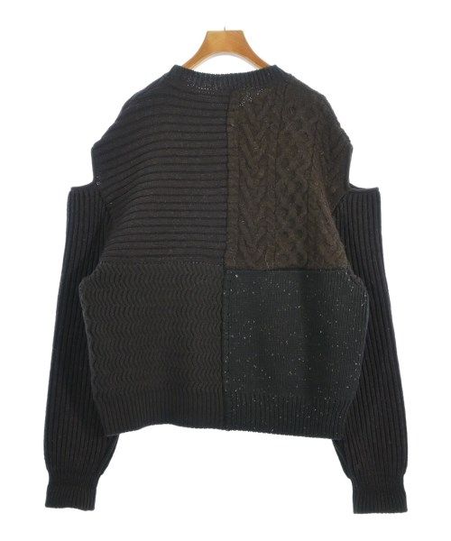 Bottega Veneta Knit Sweater — view 2