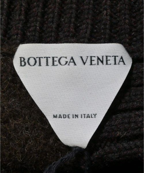 Bottega Veneta Knit Sweater — view 3
