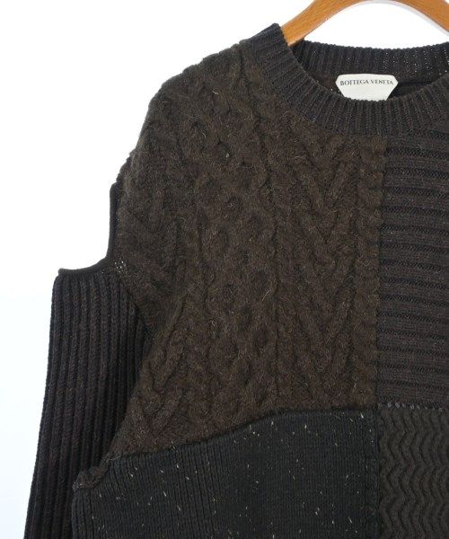 Bottega Veneta Knit Sweater — view 4