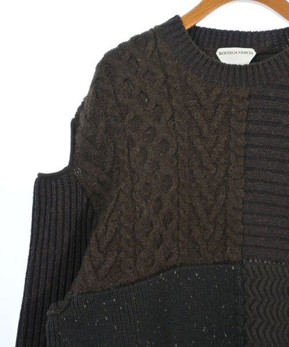 Bottega Veneta Knit Sweater — view 4