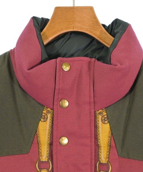 Gucci Down Vest Jacket — view 4