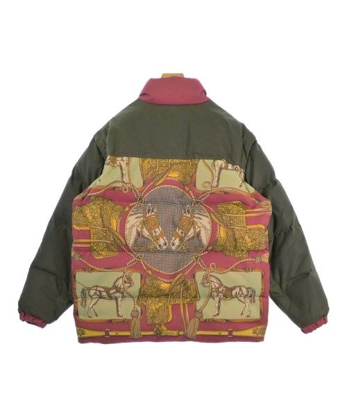 Gucci Down Vest Jacket — view 2