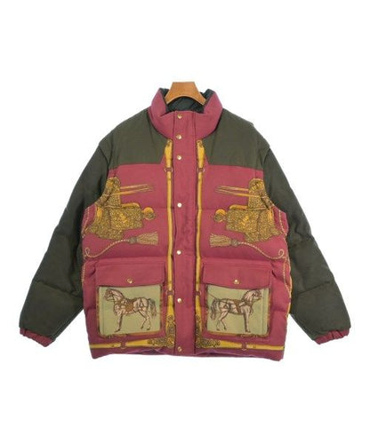 Gucci Down Vest Jacket
