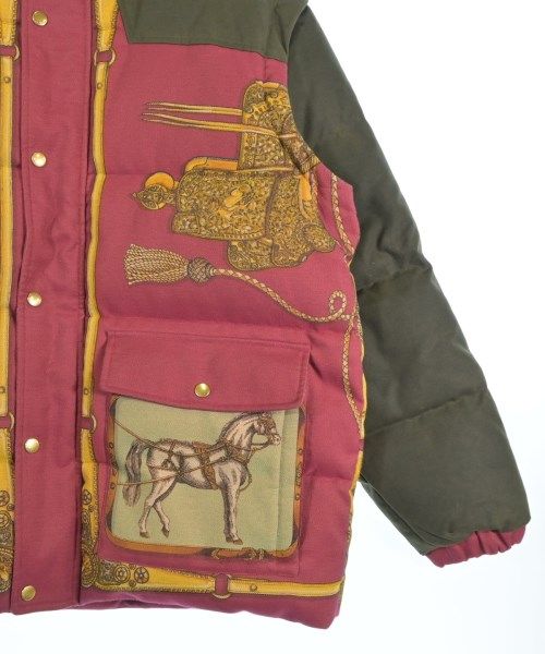 Gucci Down Vest Jacket — view 5