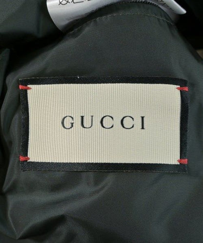 Gucci Down Vest Jacket — view 3