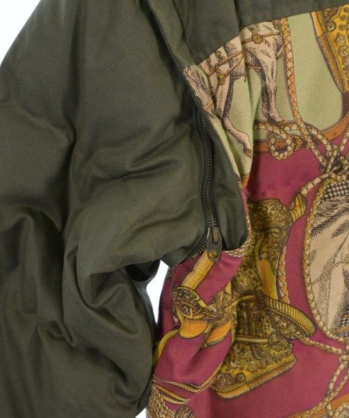 Gucci Down Vest Jacket — view 6