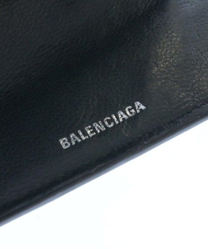 Balenciaga Wallet Coin Case — view 4