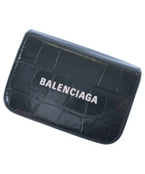 Balenciaga Wallet Coin Case