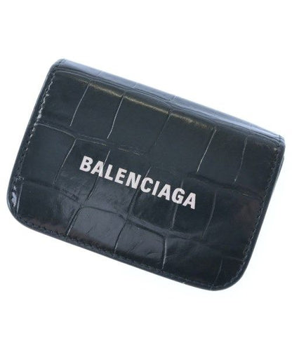 Balenciaga Wallet Coin Case