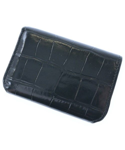 Balenciaga Wallet Coin Case — view 2