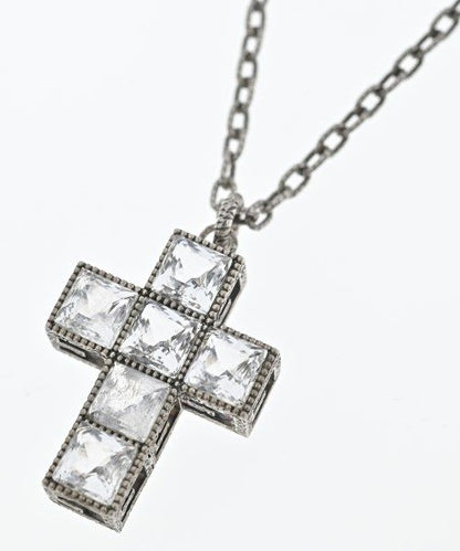 Gucci Necklace Silver — view 4
