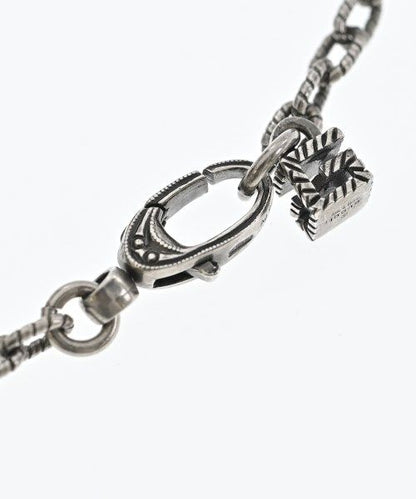 Gucci Necklace Silver — view 5
