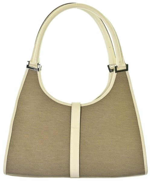 Gucci Handbag Beige — view 2