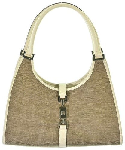 Gucci Handbag Beige