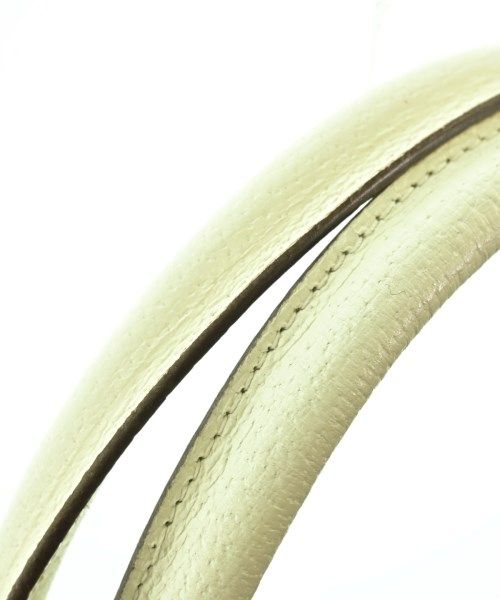 Gucci Handbag Beige — view 8