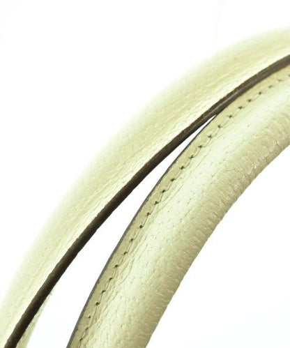 Gucci Handbag Beige — view 8