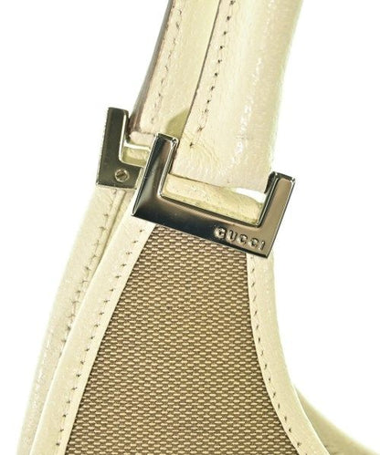 Gucci Handbag Beige — view 6