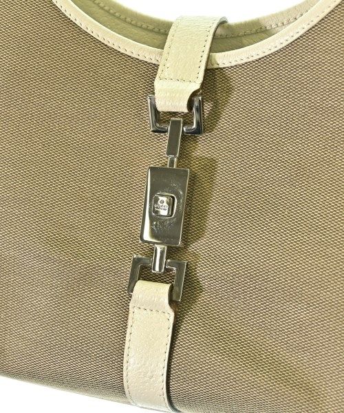 Gucci Handbag Beige — view 7