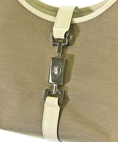 Gucci Handbag Beige — view 7