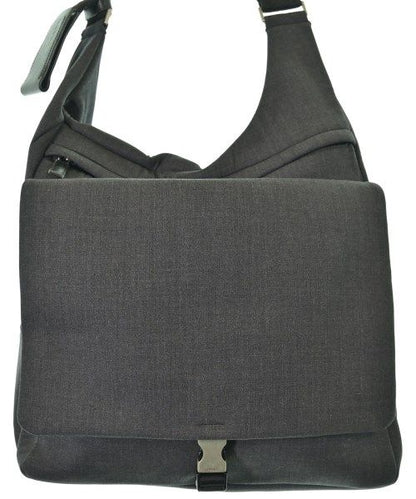 Prada Shoulder Bag Gray