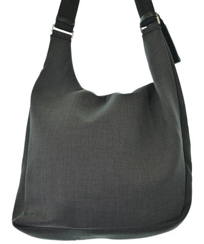 Prada Shoulder Bag Gray — view 2