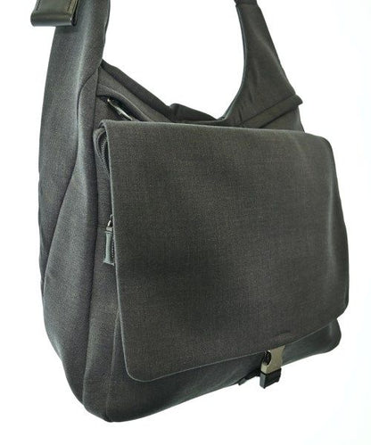 Prada Shoulder Bag Gray — view 7