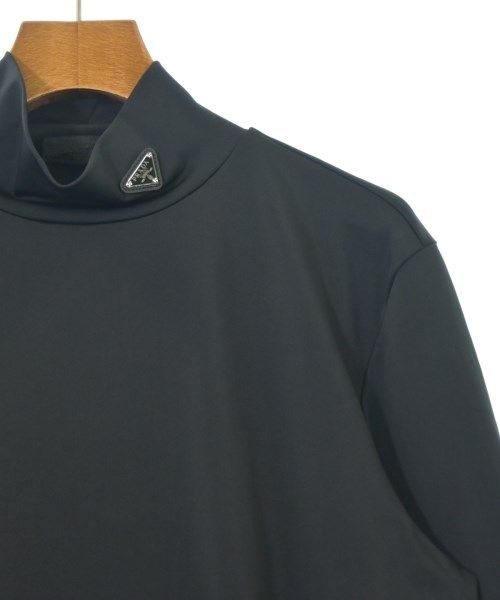 Prada T-Shirt Black — view 4