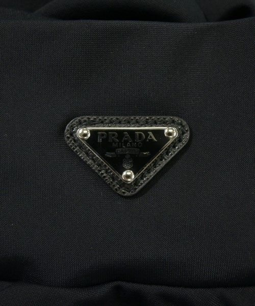 Prada T-Shirt Black — view 3
