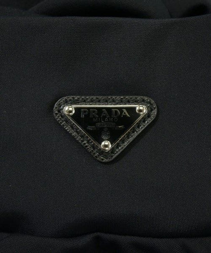 Prada T-Shirt Black — view 3