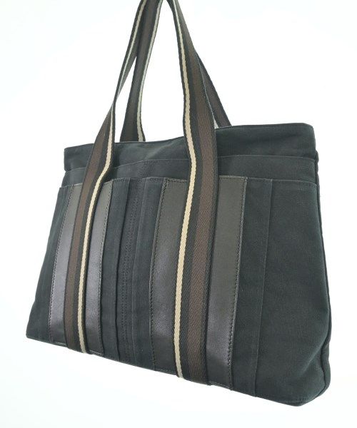 Hermes Tote Black — view 5