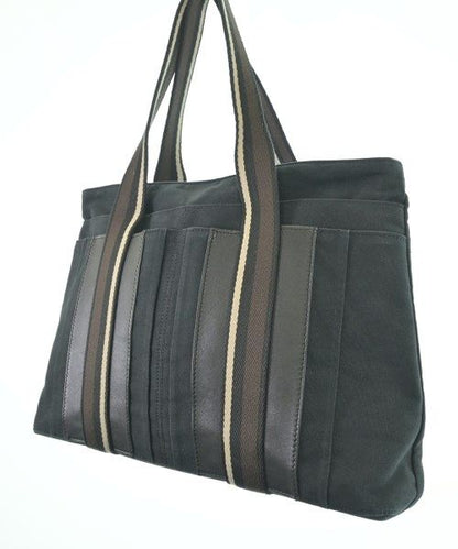 Hermes Tote Black — view 5