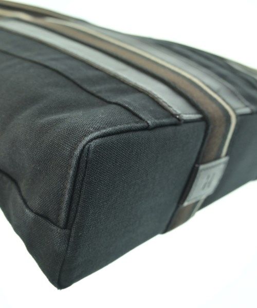 Hermes Tote Black — view 9