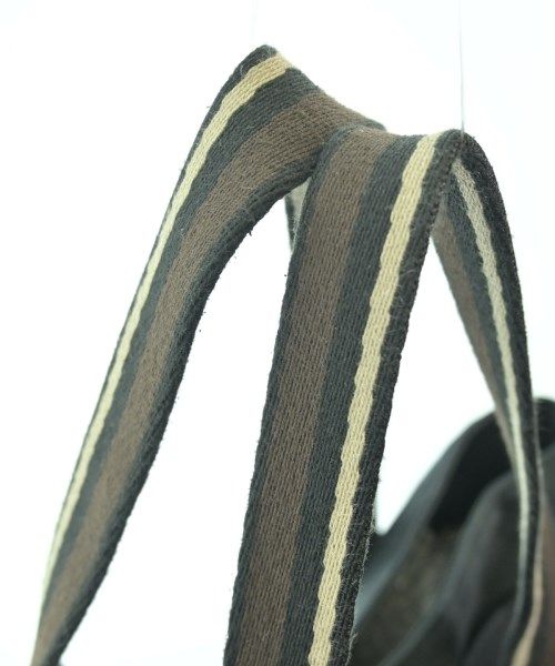 Hermes Tote Black — view 7